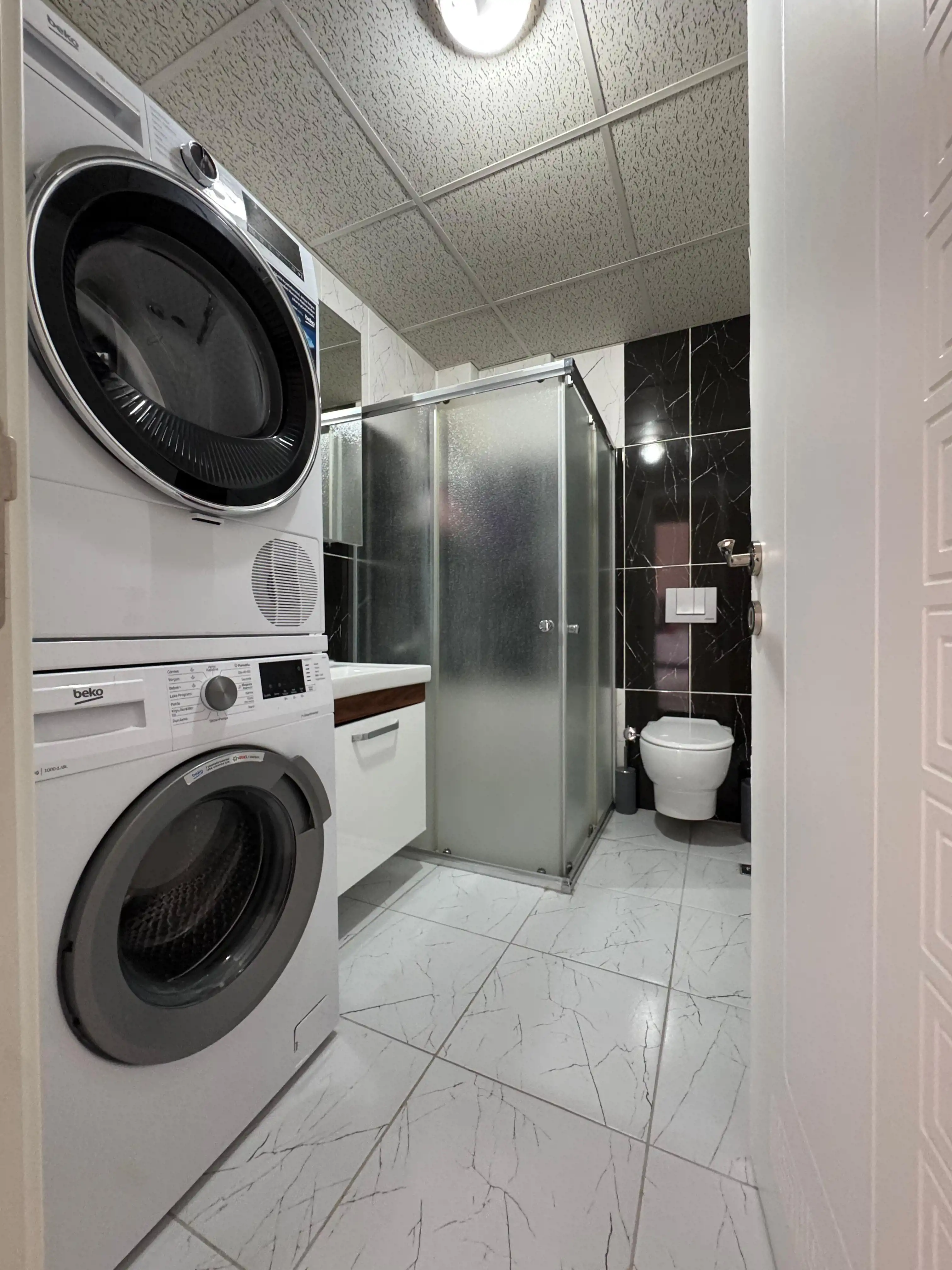 KONYA KARATAY MENGENE MAHALLESİ 3+1 SATILIK DAİRE!